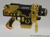 Bolt Pistol without Chain - 0.4mm nozzle at 0.2mm layer height