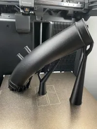 0.2mm layer, 4 walls, 15% infill