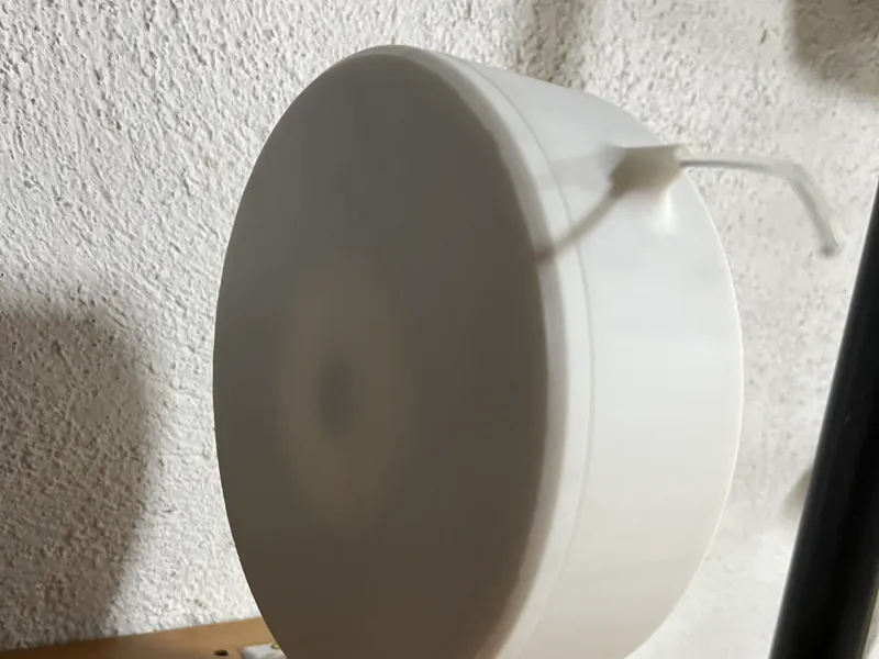 trimmer line spool
