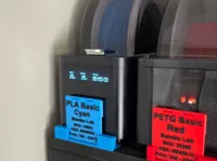 0.2mm nozzle, 0.1mm layer, 4 walls, 15% infill