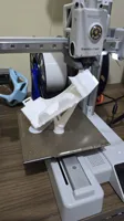 0.08mm layer, 2 walls, 15% infill