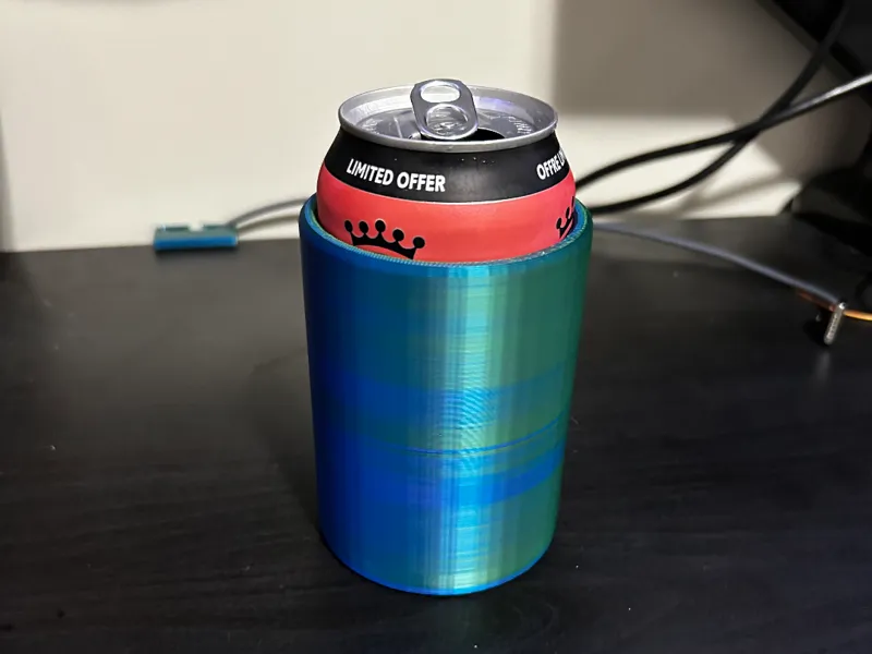 Can Sleeve
