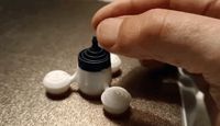 amb AMS 0.2mm layer, 2 walls, 15% infill