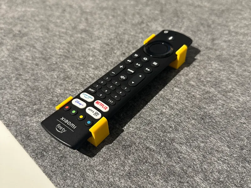 Xiaomi TV Remote Holder – stable stand