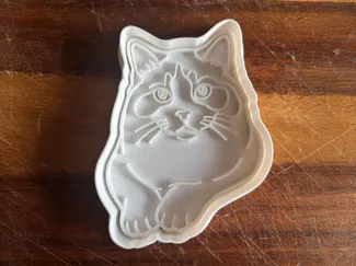 Cookie Cutter - Katze von Taylor Swift #3