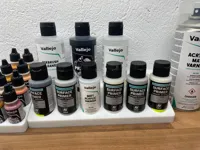 0.2mm layer, 3 walls, 10% infill