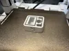 0.2mm layer, 3 walls, 10% infill