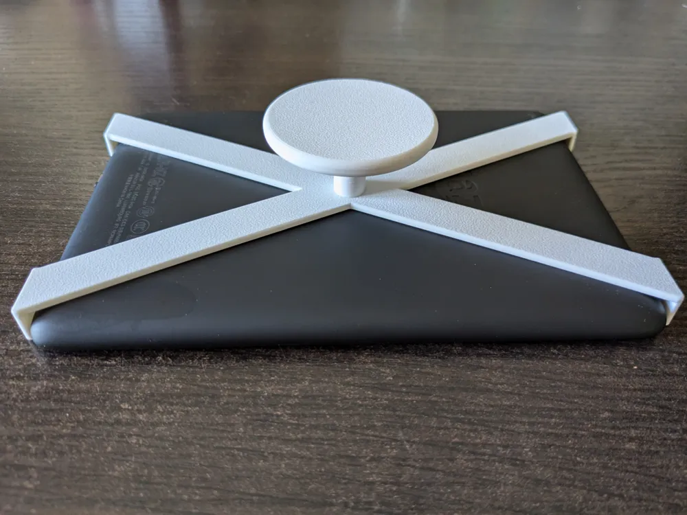 Kindle Paperwhite 10th generation handle /grip by Maq3D MakerWorld
