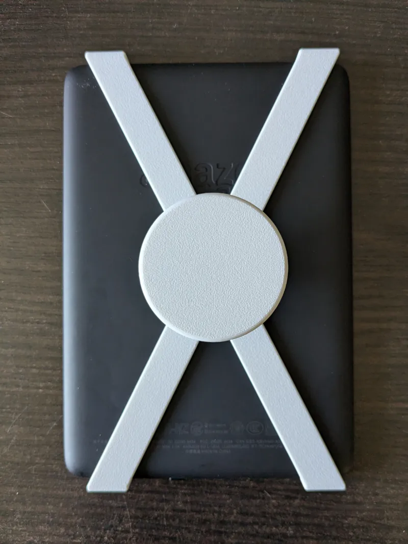 Kindle Paperwhite 10th generation handle /grip