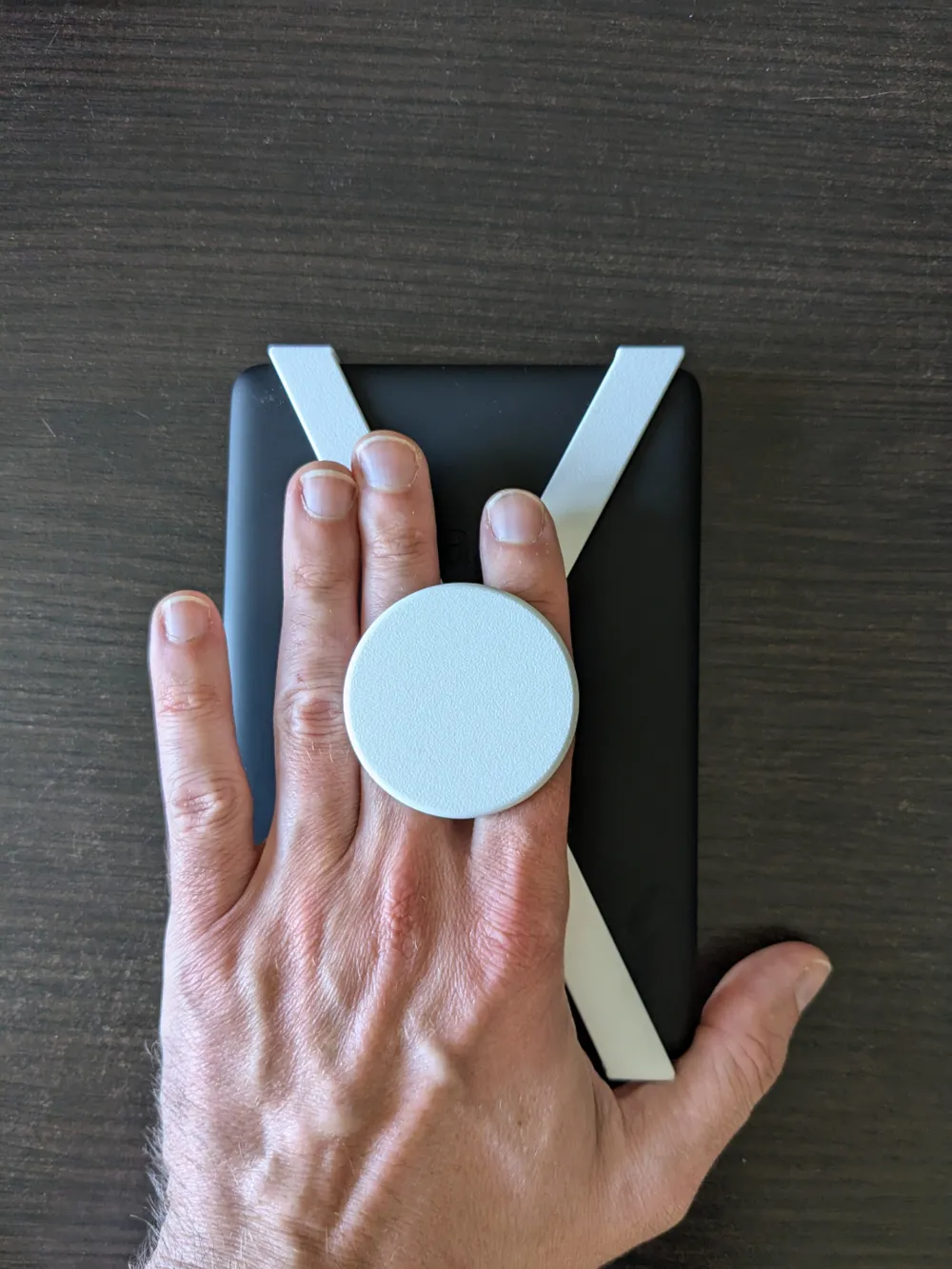 Kindle Paperwhite 10th generation handle /grip by Maq3D MakerWorld