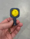 for P1S, single keychain