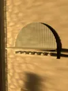 QUICKER (TAPE MOUNT) 0.28mm layer, 2 walls, 15% infill