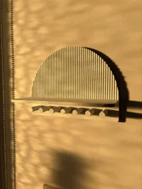 QUICKER (TAPE MOUNT) 0.28mm layer, 2 walls, 15% infill