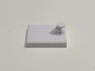 Wall hook for pictures