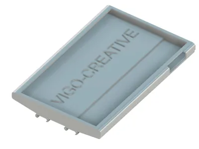 Unitree GO2 Tablet Holder 10 inch