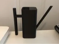 0.2mm layer, 2 walls, 65% infill in spout, Waterproof