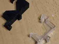 0.2mm layer, 2 walls, 30% infill