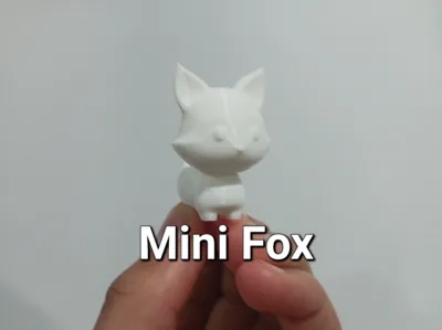 Mini Fox