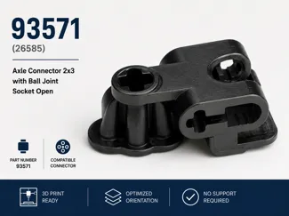 93571 Technic
