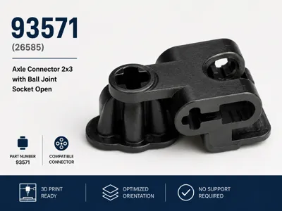 93571 Technic