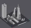 0.2mm layer, 2 walls, 15% infill, Landing gear Multicolor