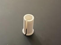 Miniatura 1 do modelo 3D Fully Parametric - Customizable Collet