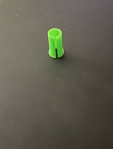 Miniatura 2 do modelo 3D Fully Parametric - Customizable Collet