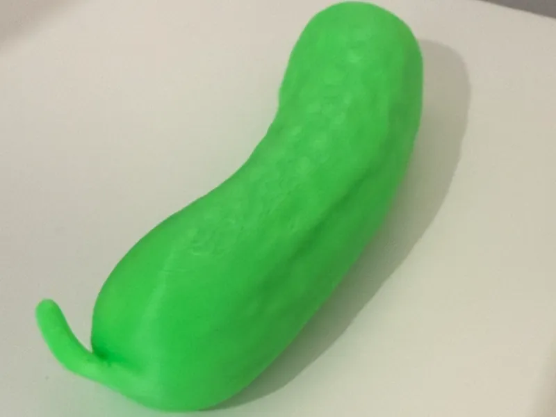 A Gherkin