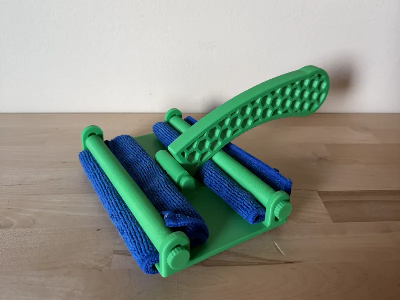 Window Cleaning Tool