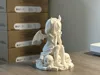 Full Plate Version (200mm Tall) High Detail