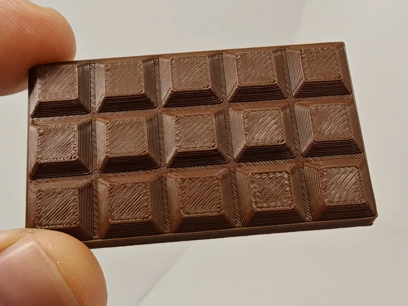 Dove Chocolate