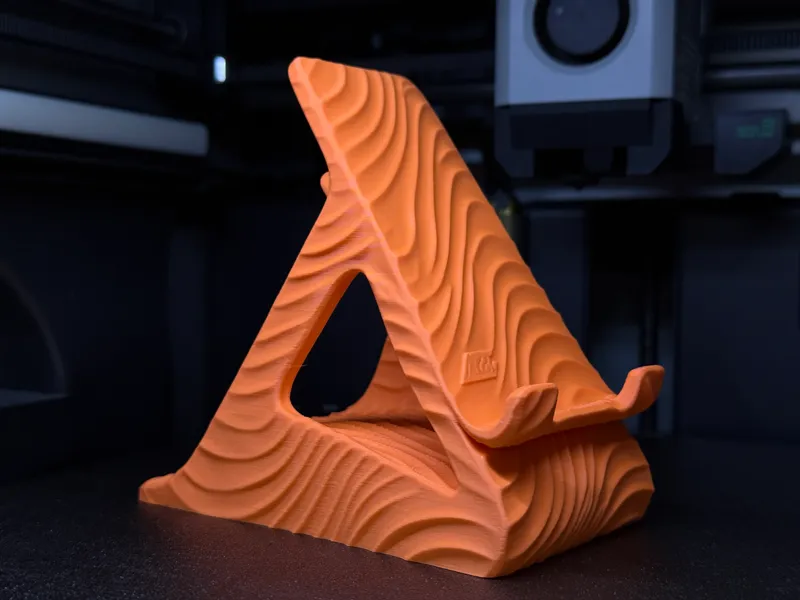 Universal Phone Stand