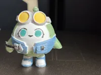 蛋小绿（多色）