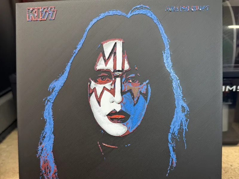 Ace Frehley