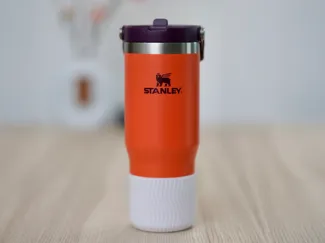 Stanley Flip Straw Tumbler 1.0 Protective Sock