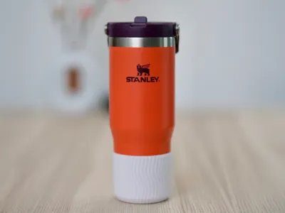 Stanley Flip Straw Tumbler 1.0 Protective Sock