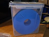 0.2mm layer, 3 walls, 15% infill