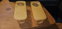 0.2mm layer, 3 walls, 15% infill