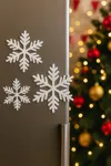 Small Snowflake 70mm (0.2mm layer, 2 walls, 10% infill)