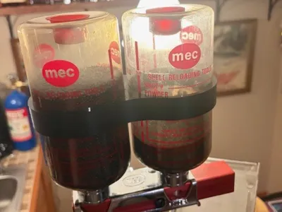 MEC bottle Holder