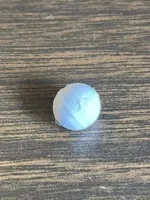 printed ball (not recommended)
