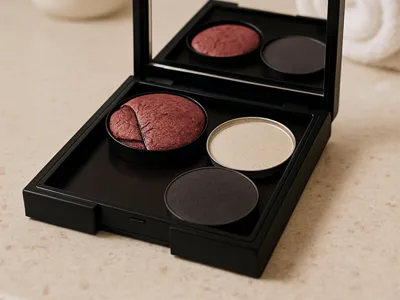 Magnetic Eyeshadow Refill Pan