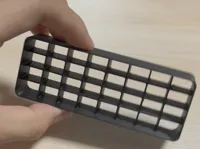 一盘两个  WY和rgb罩