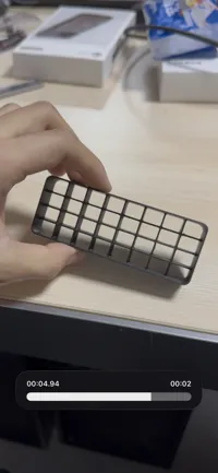 rgb灯罩