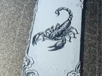 0.08mm layer, 2 walls, 100% infill