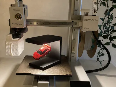 Car Lamp