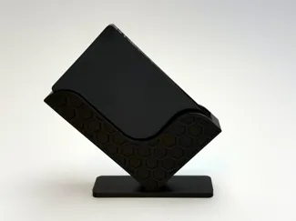 Business Card Holder