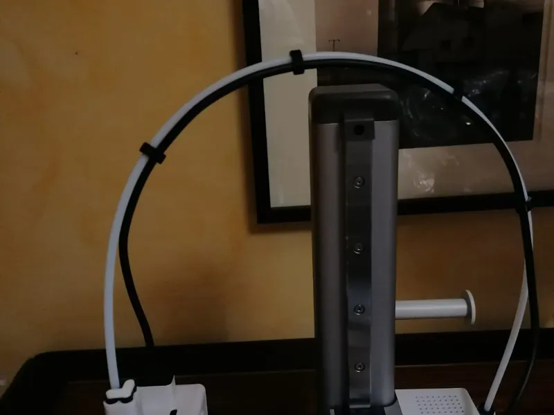 Clips para cables (A1, A1 mini) V2