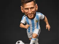 10CM Height