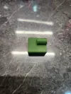 PLA - 25mm/s First Layer